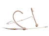 Mipro MU-23d Omni-directional Headworn Microphone